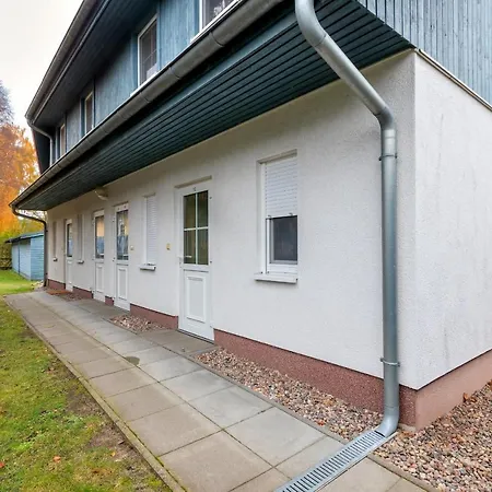Apartmán Blumenstr. 11